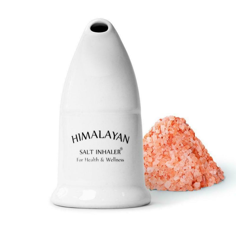 Salt Inhalers Himalayan International